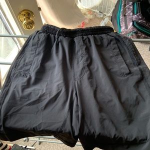 Lulu lemon men’s shorts